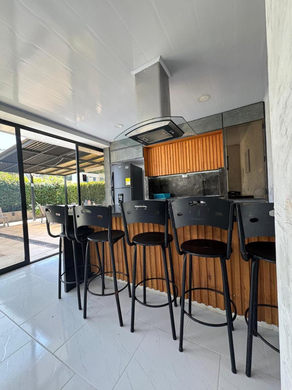 Fm Luxury De Arquitectura Mediterranea Piscina Privada Y Cine Villa