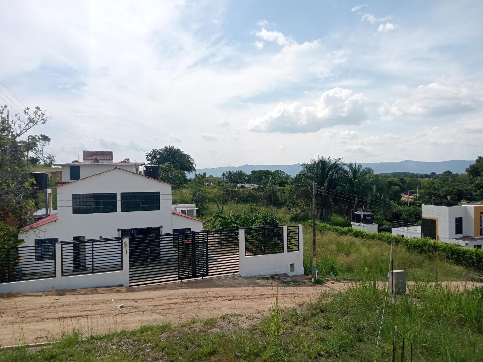 Casa Cruz *