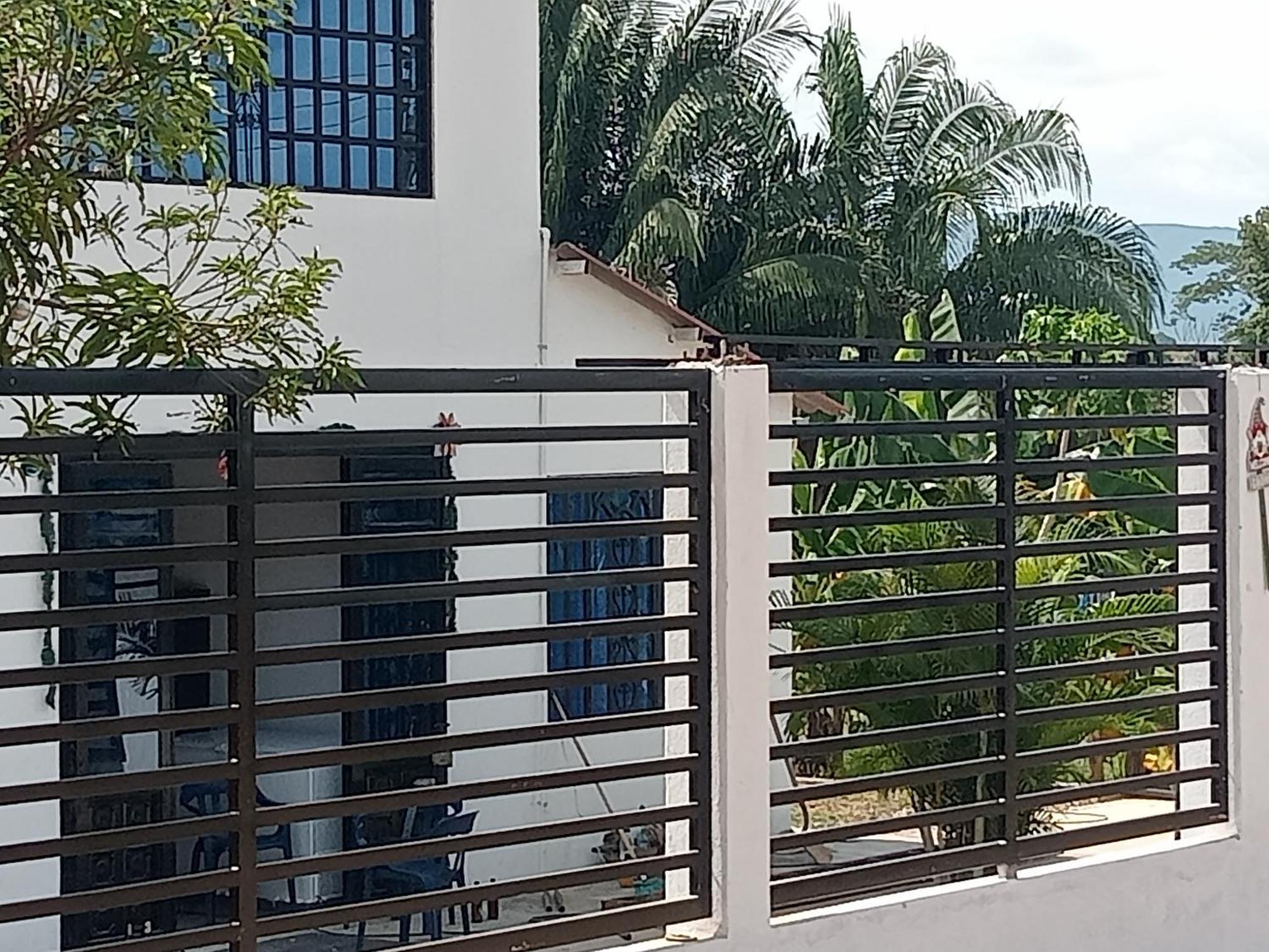 Сasa de vacaciones Casa Cruz Melgar