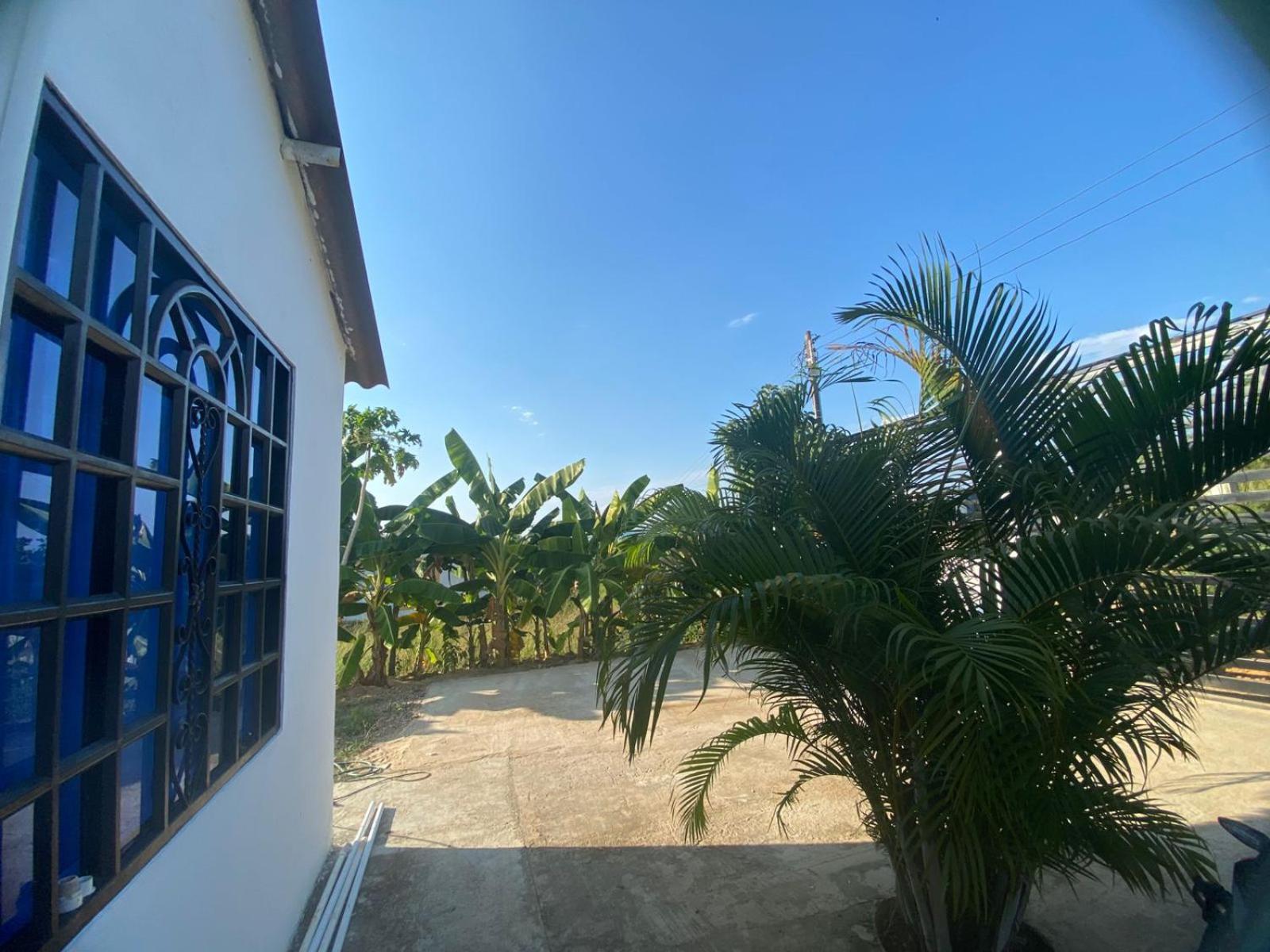 Casa Cruz * Melgar