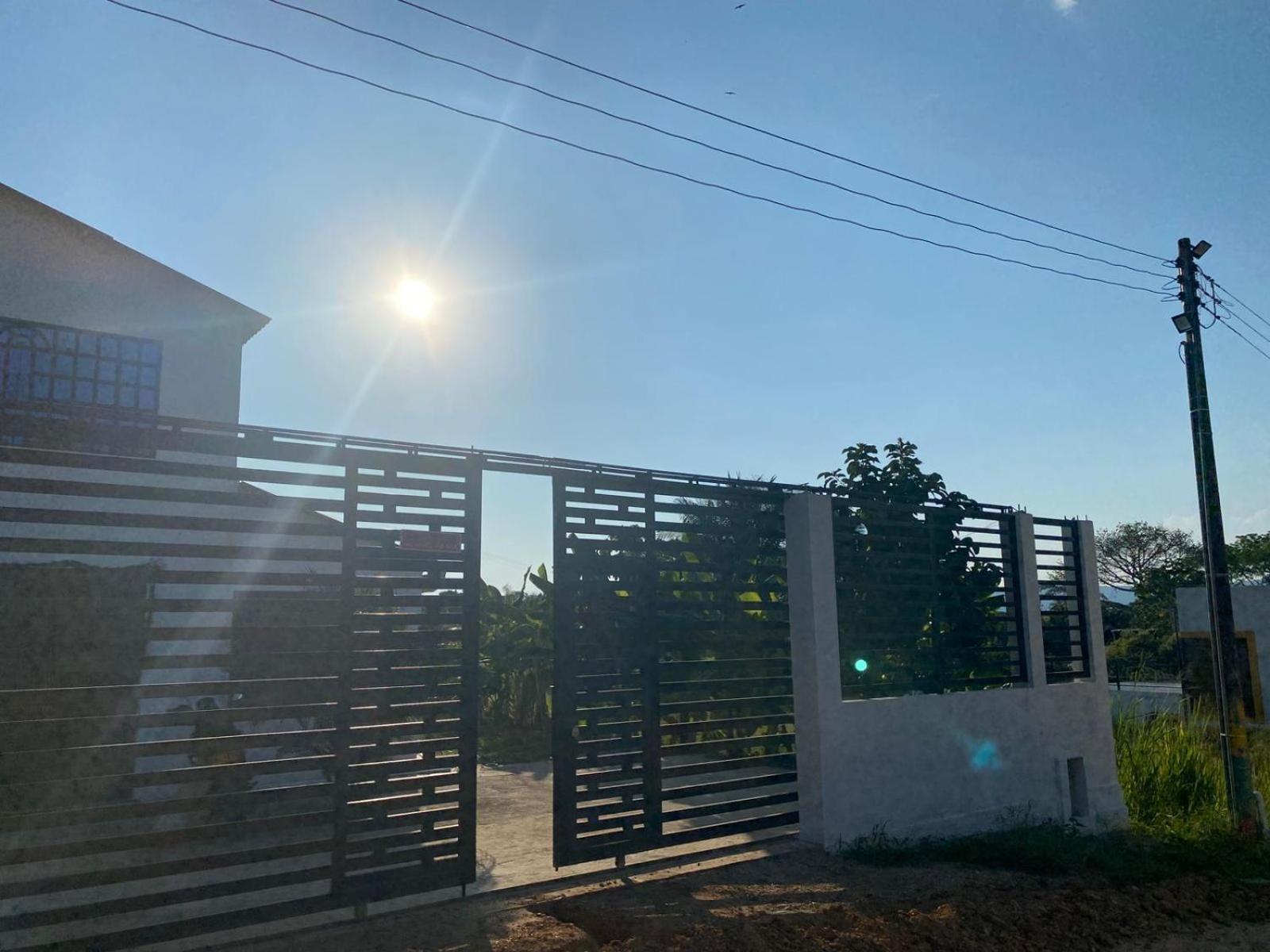 Сasa de vacaciones Casa Cruz *