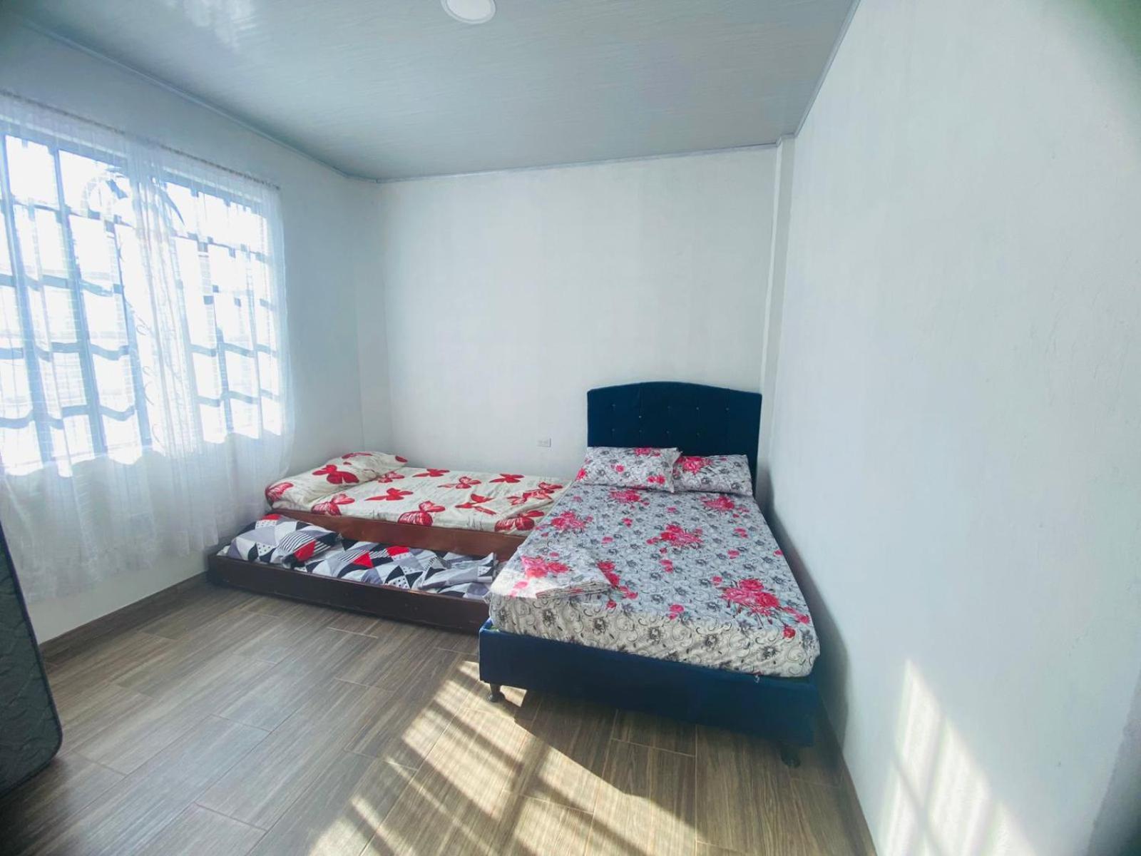 Сasa de vacaciones Casa Cruz Melgar
