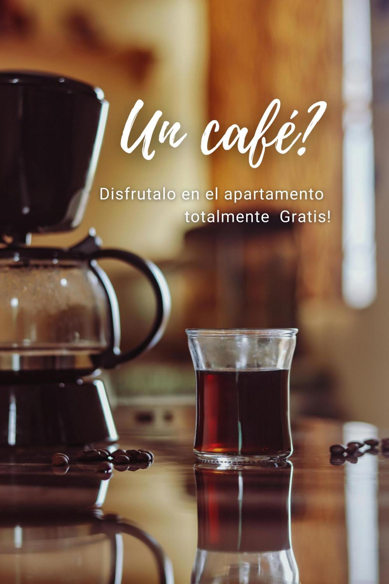 Apartamento Mirador De La Melgar