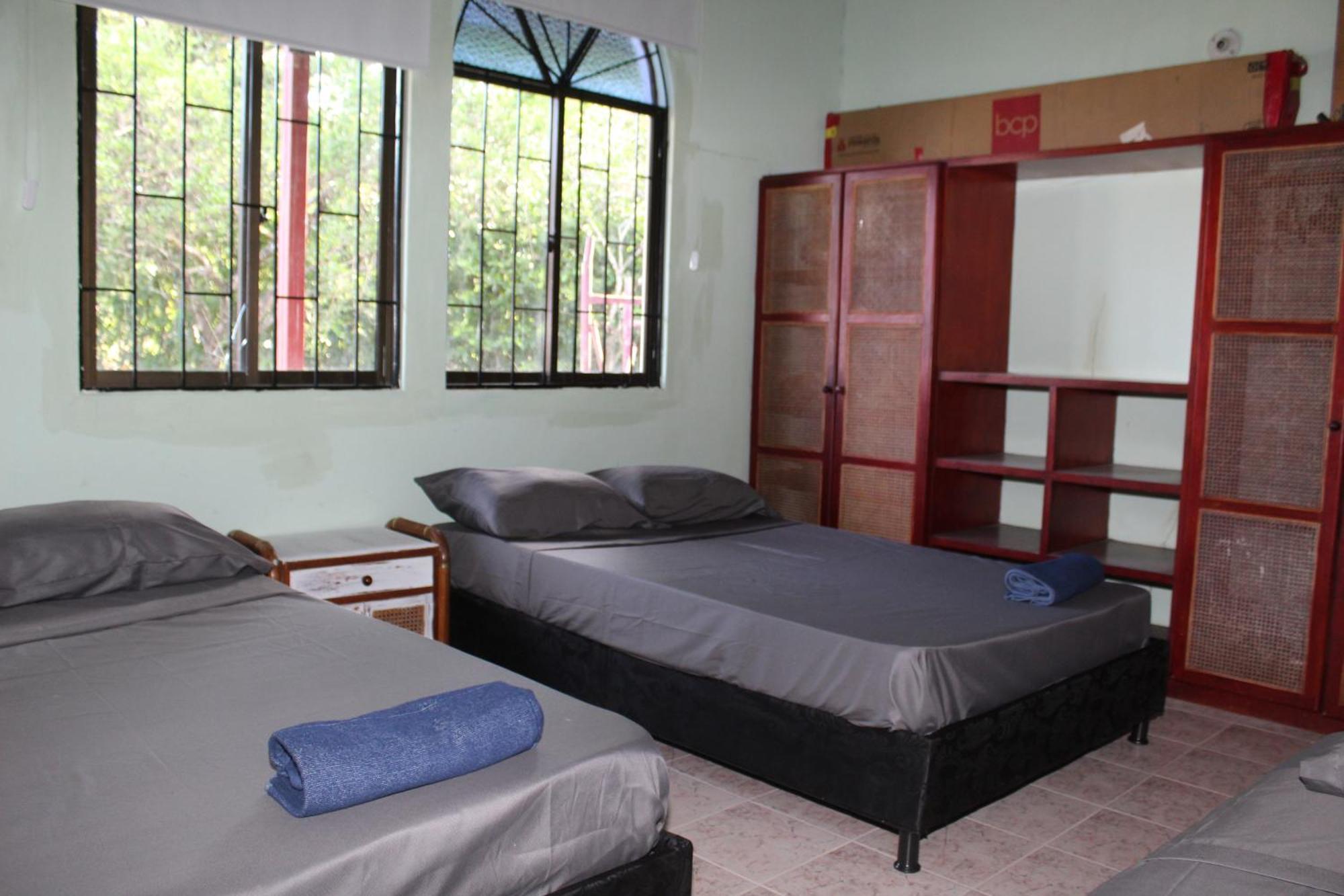 El Refugio Del Colibri - Villa