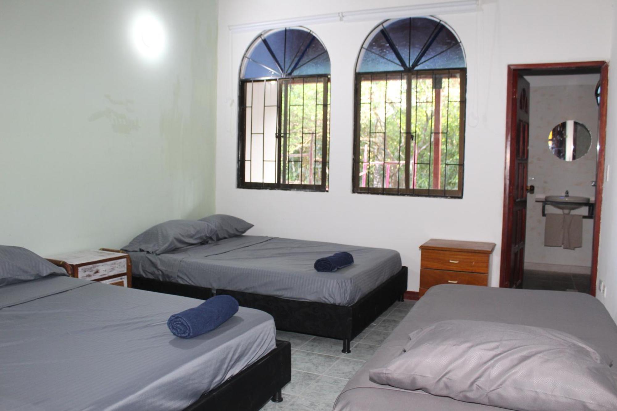 El Refugio Del Colibri - Villa Melgar