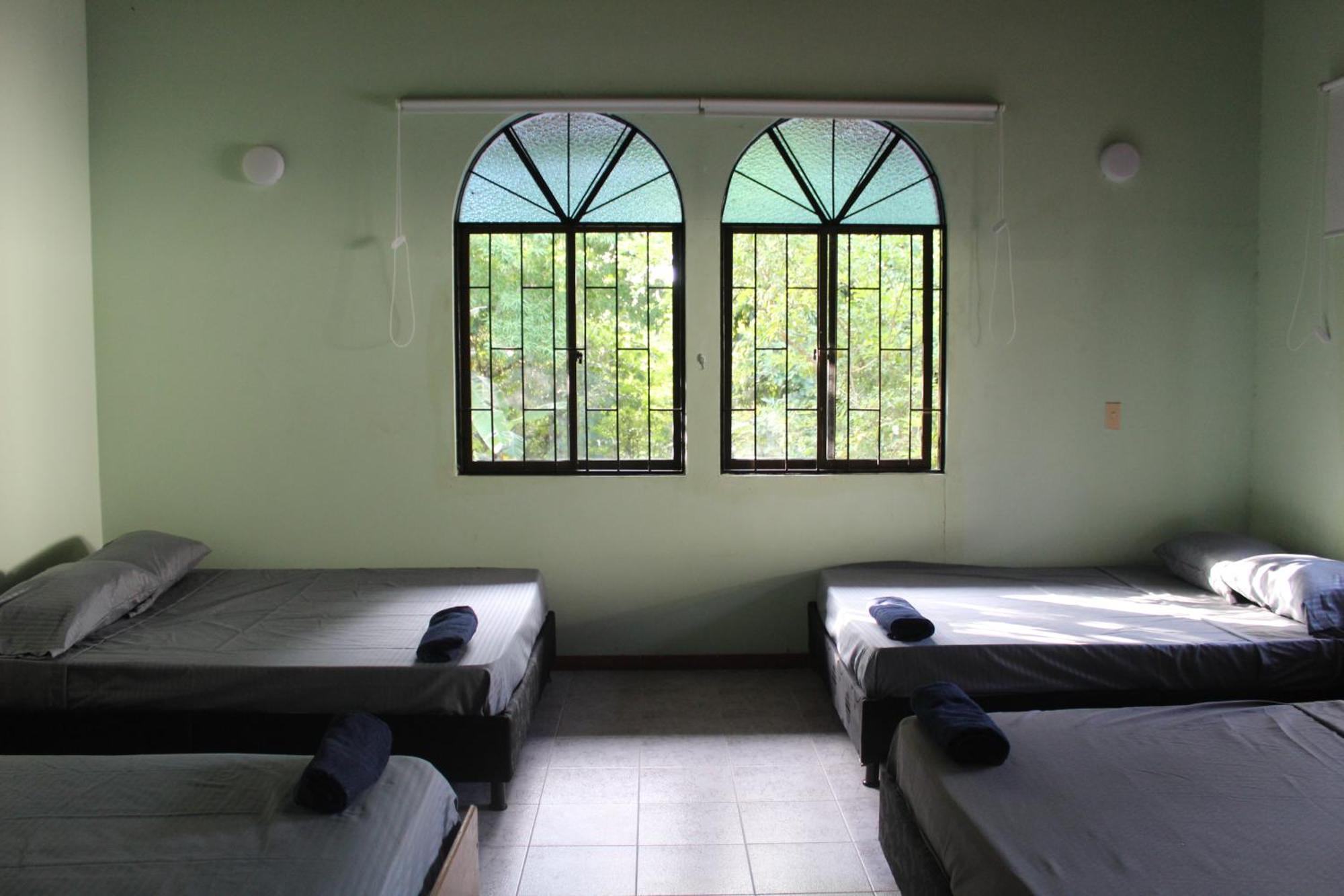 El Refugio Del Colibri - Villa Melgar