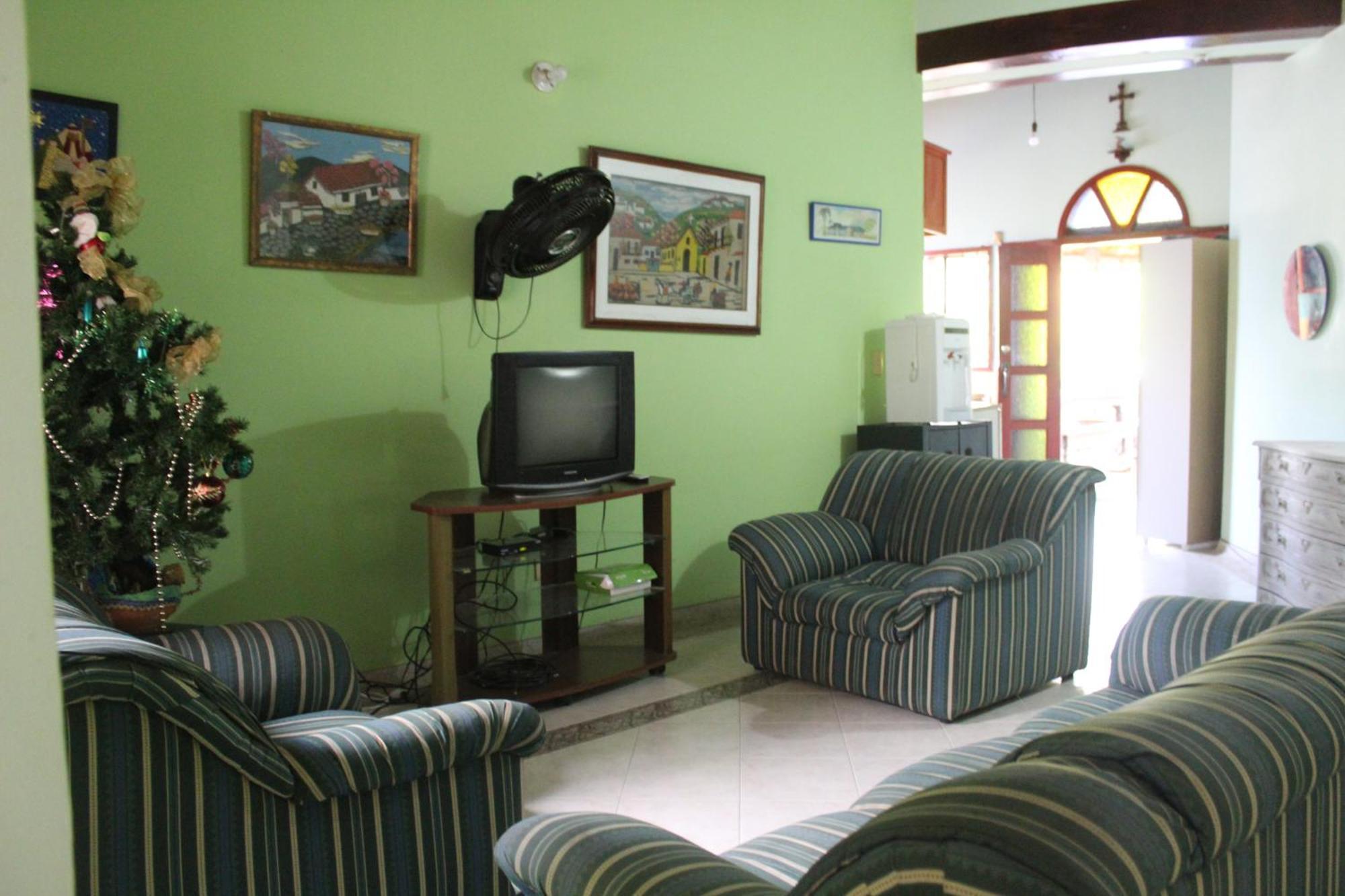 El Refugio Del Colibri - Melgar