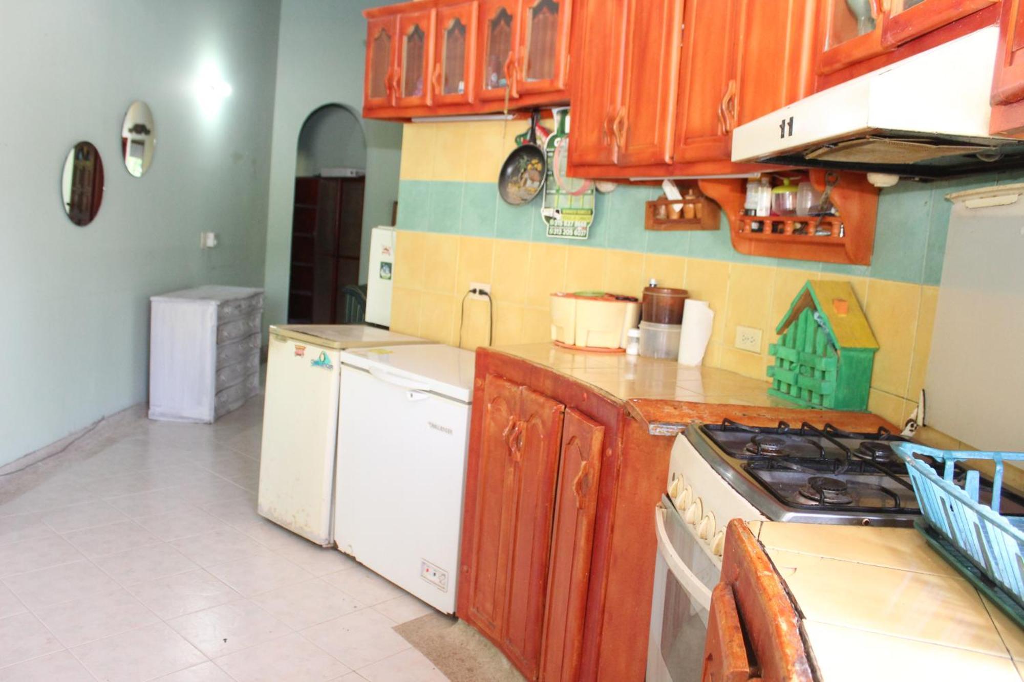 Villa El Refugio Del Colibri - *