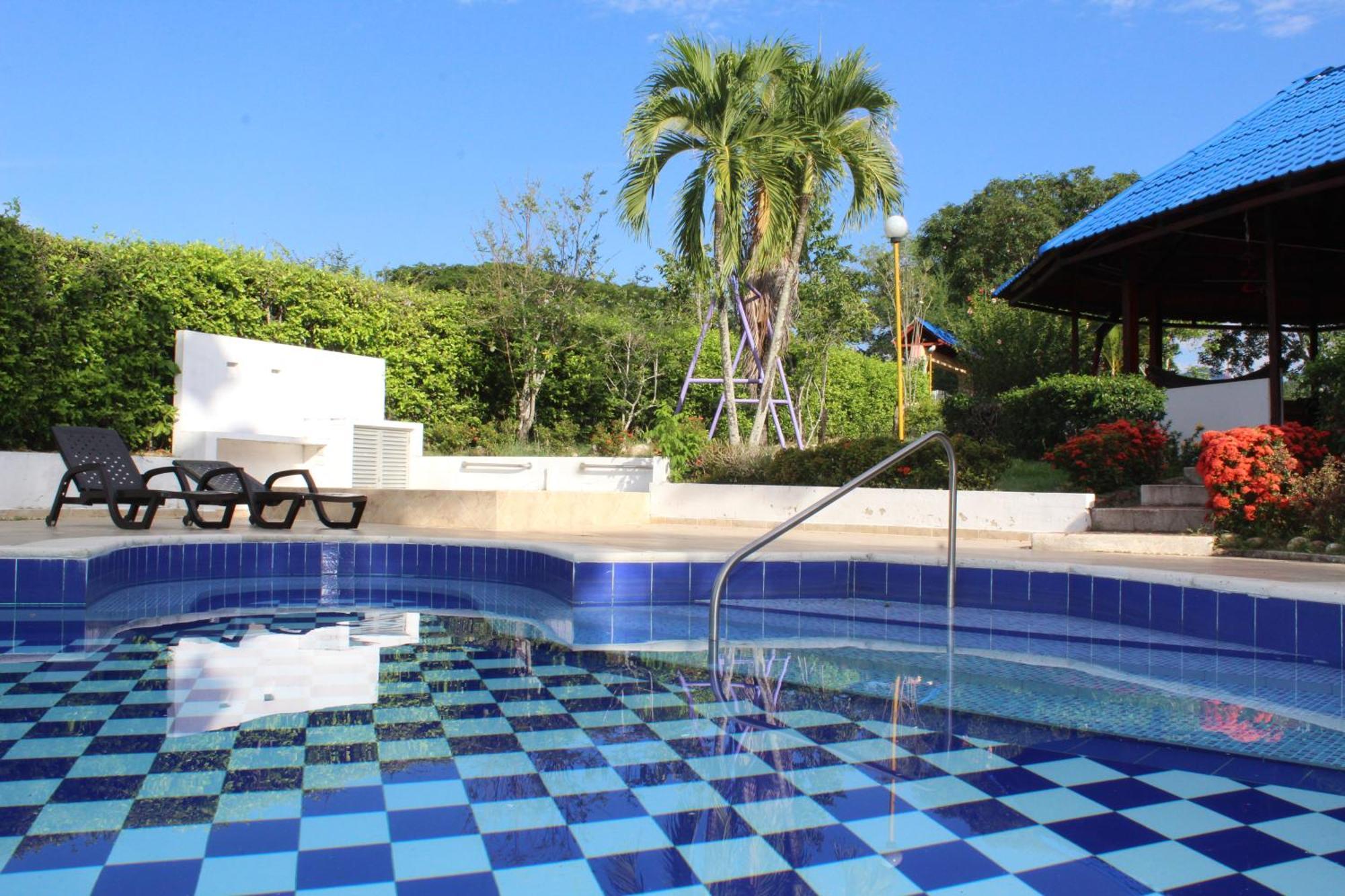 Villa El Refugio Del Colibri - Melgar