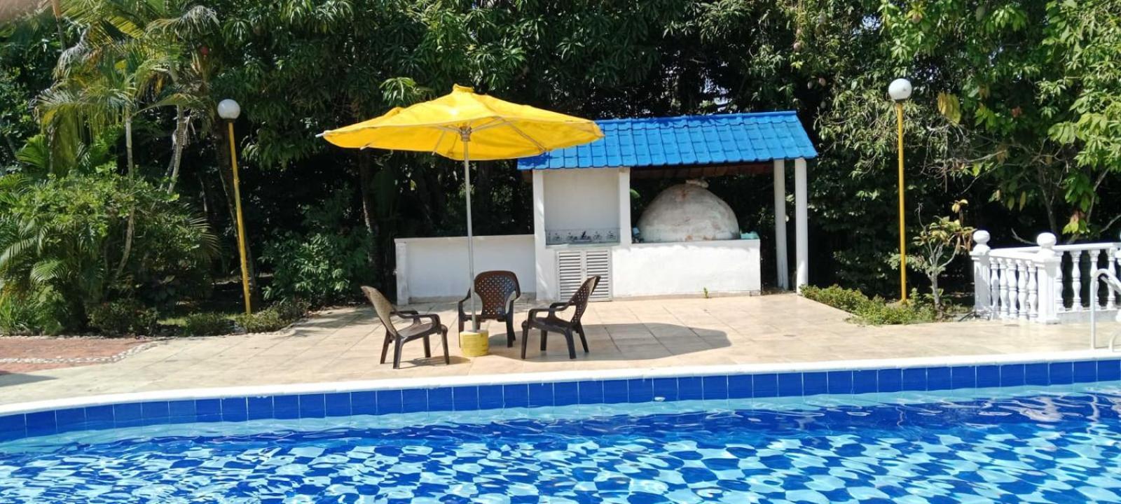 El Refugio Del Colibri - Melgar