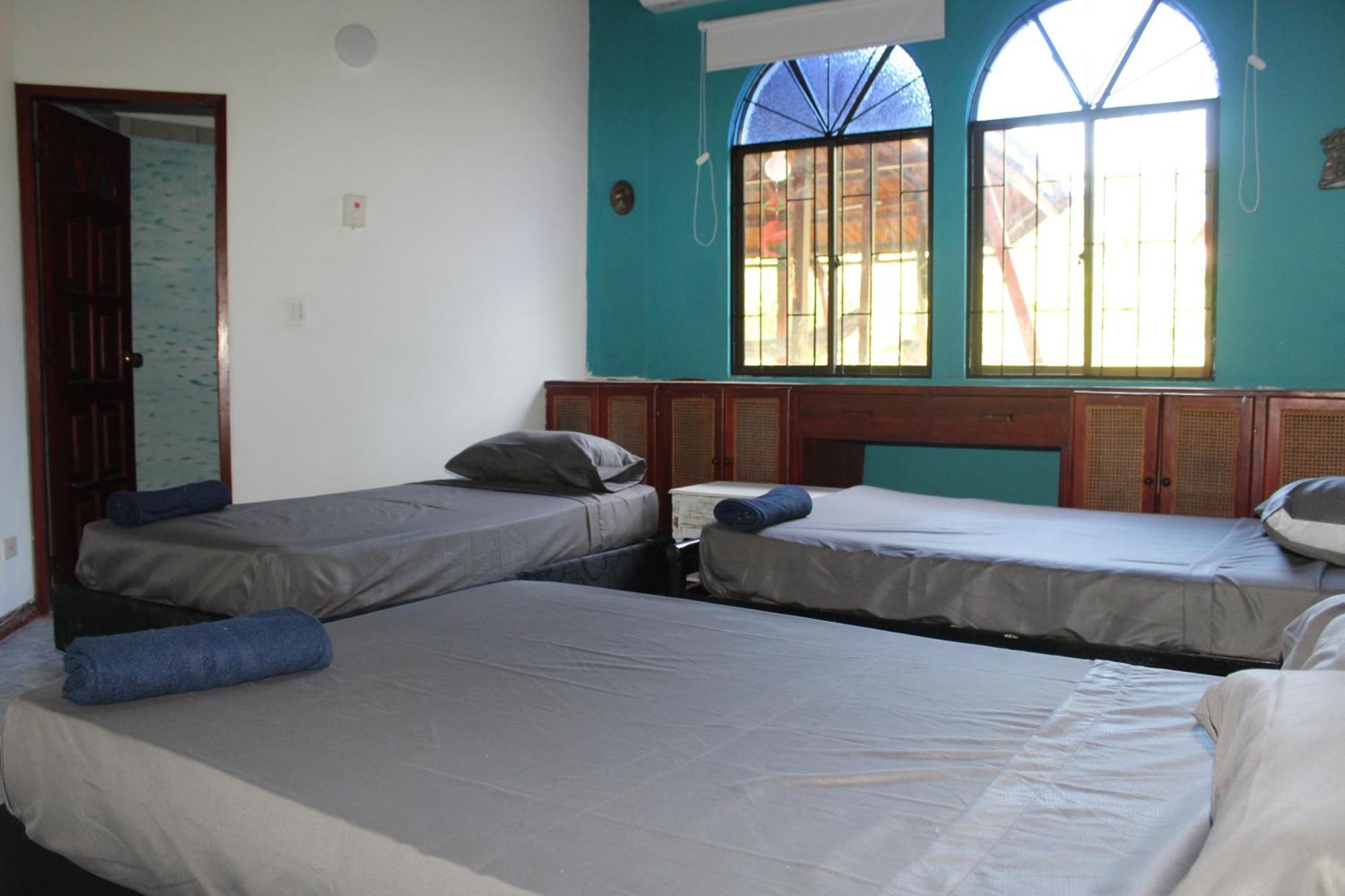 El Refugio Del Colibri - Villa