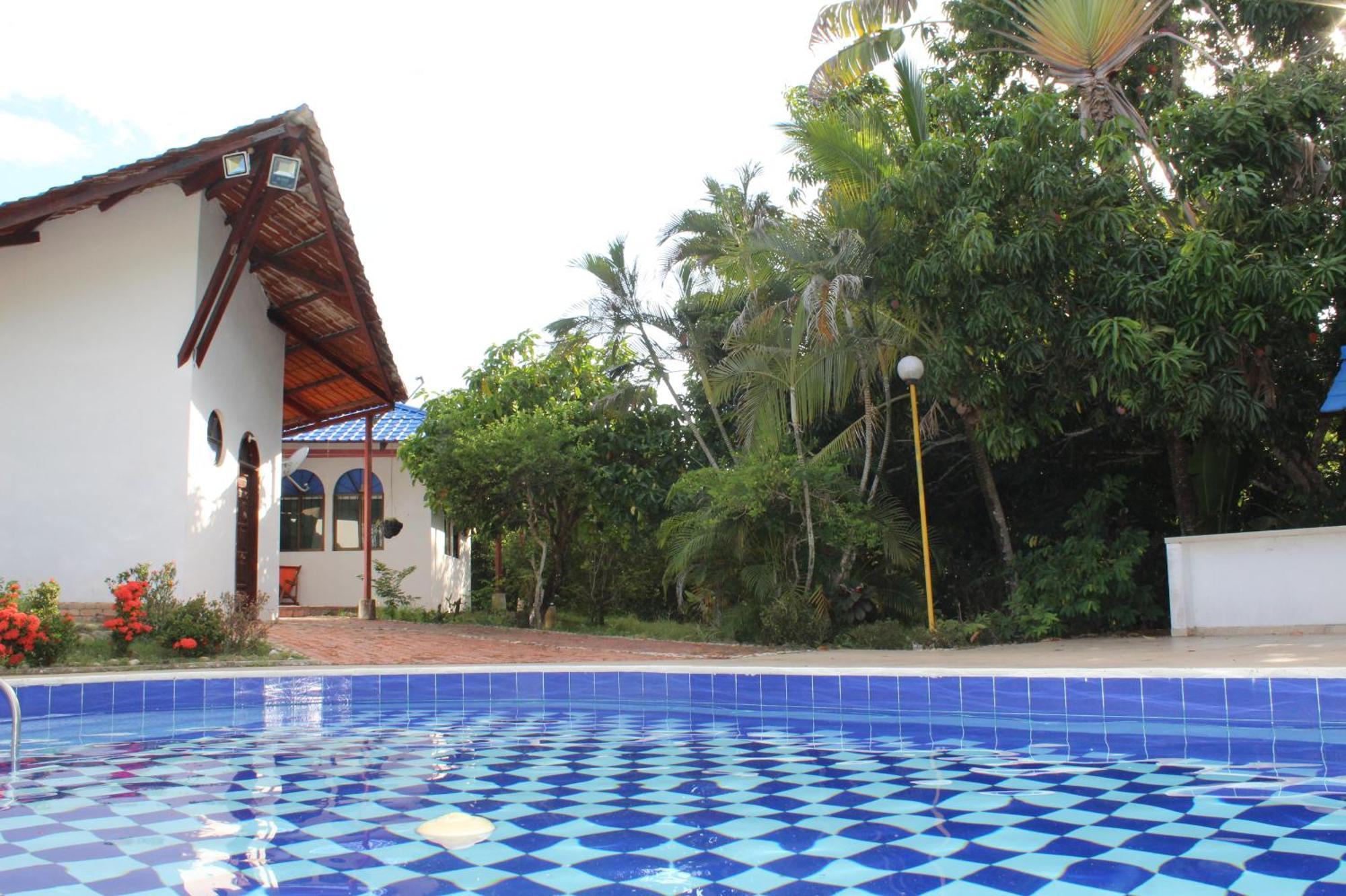 El Refugio Del Colibri - Villa