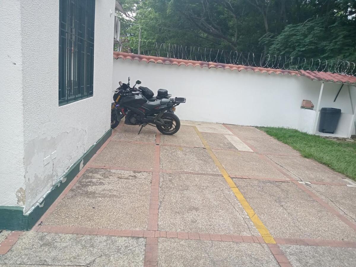 Сasa de vacaciones Casa Campestre Con Piscina Y Jacuzzi En