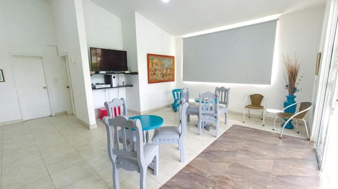 Casa Quinta Sarita