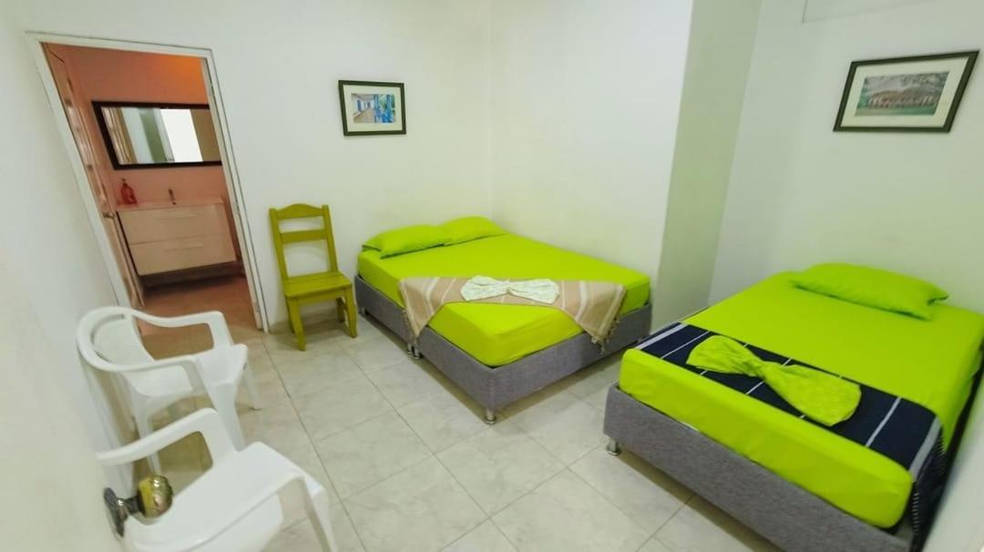 Casa Quinta Sarita Villa *