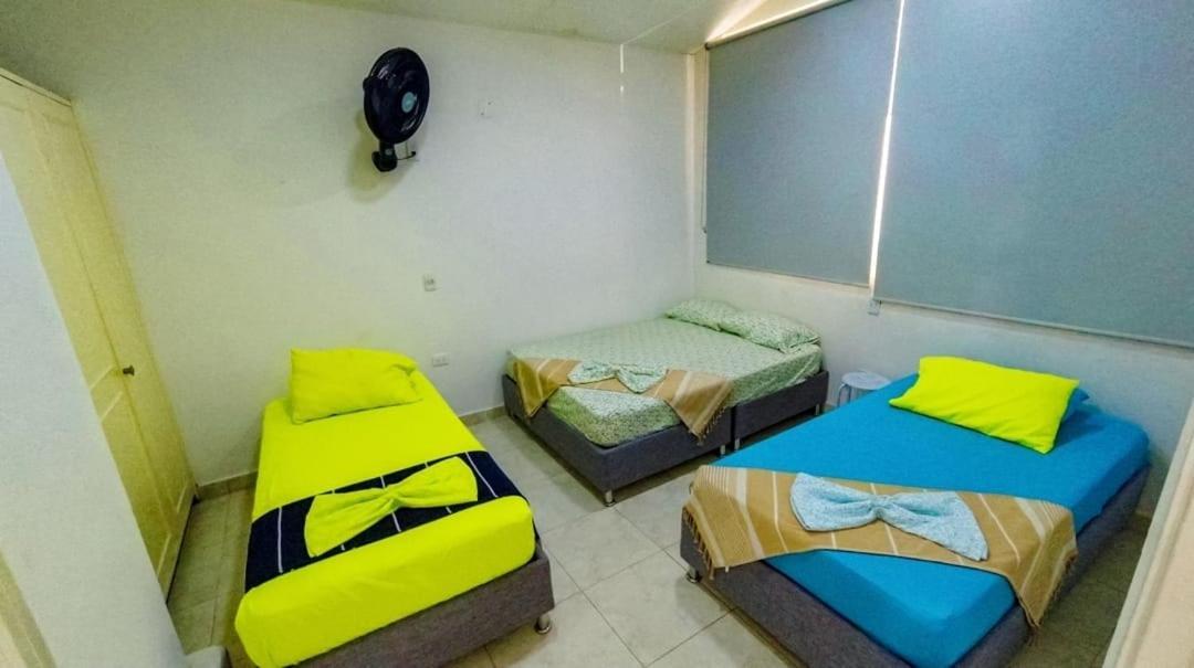 Casa Quinta Sarita Villa Melgar