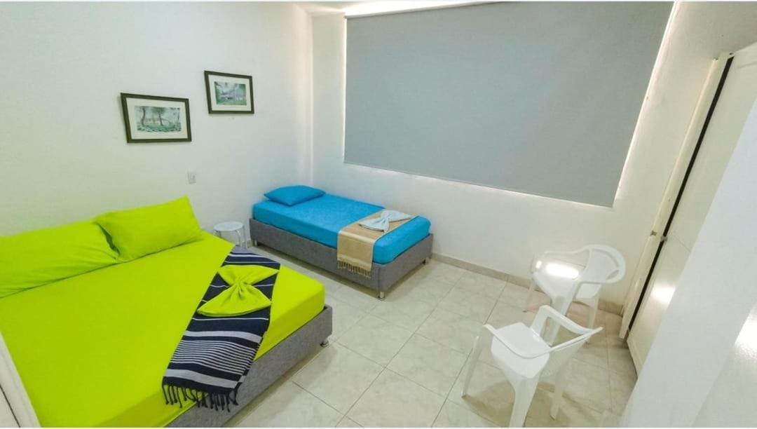 Casa Quinta Sarita * Melgar