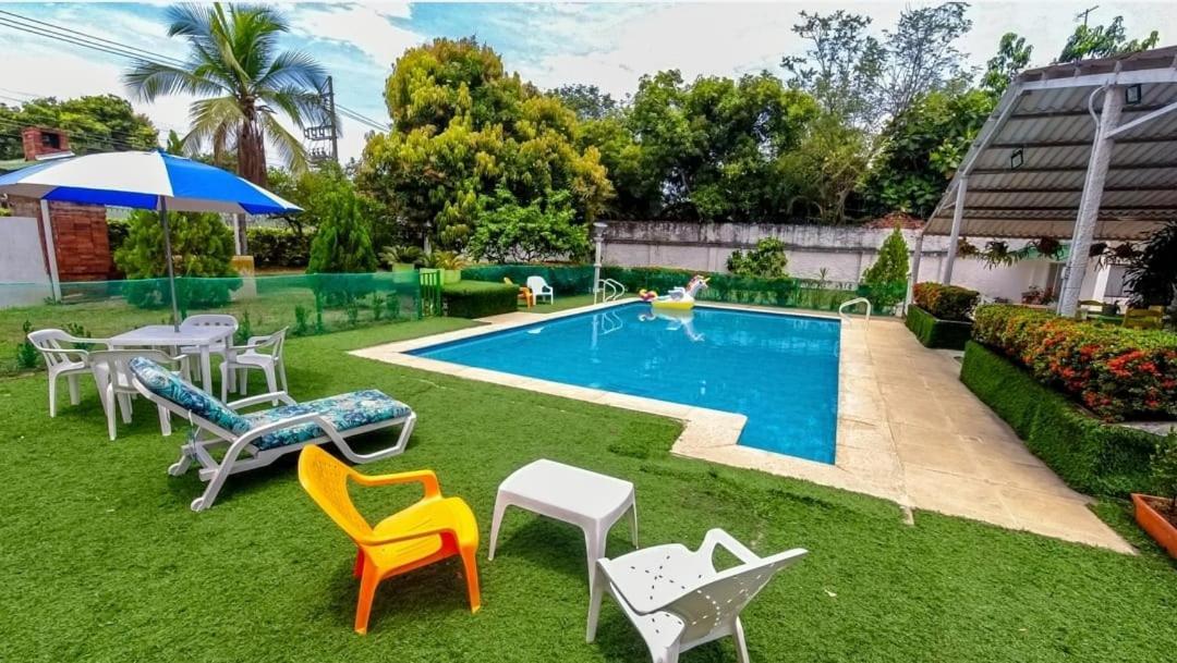 Casa Quinta Sarita Villa