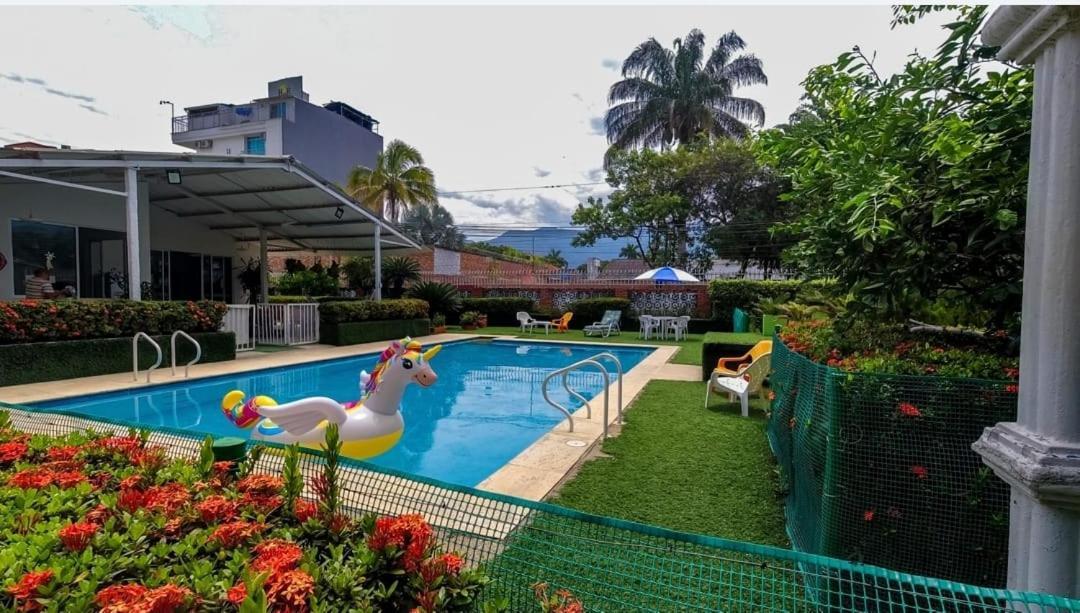 Casa Quinta Sarita Villa Melgar