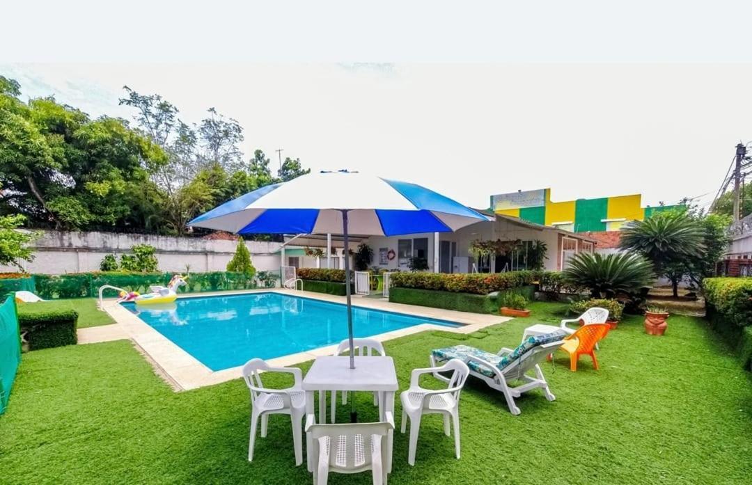 Villa Casa Quinta Sarita *