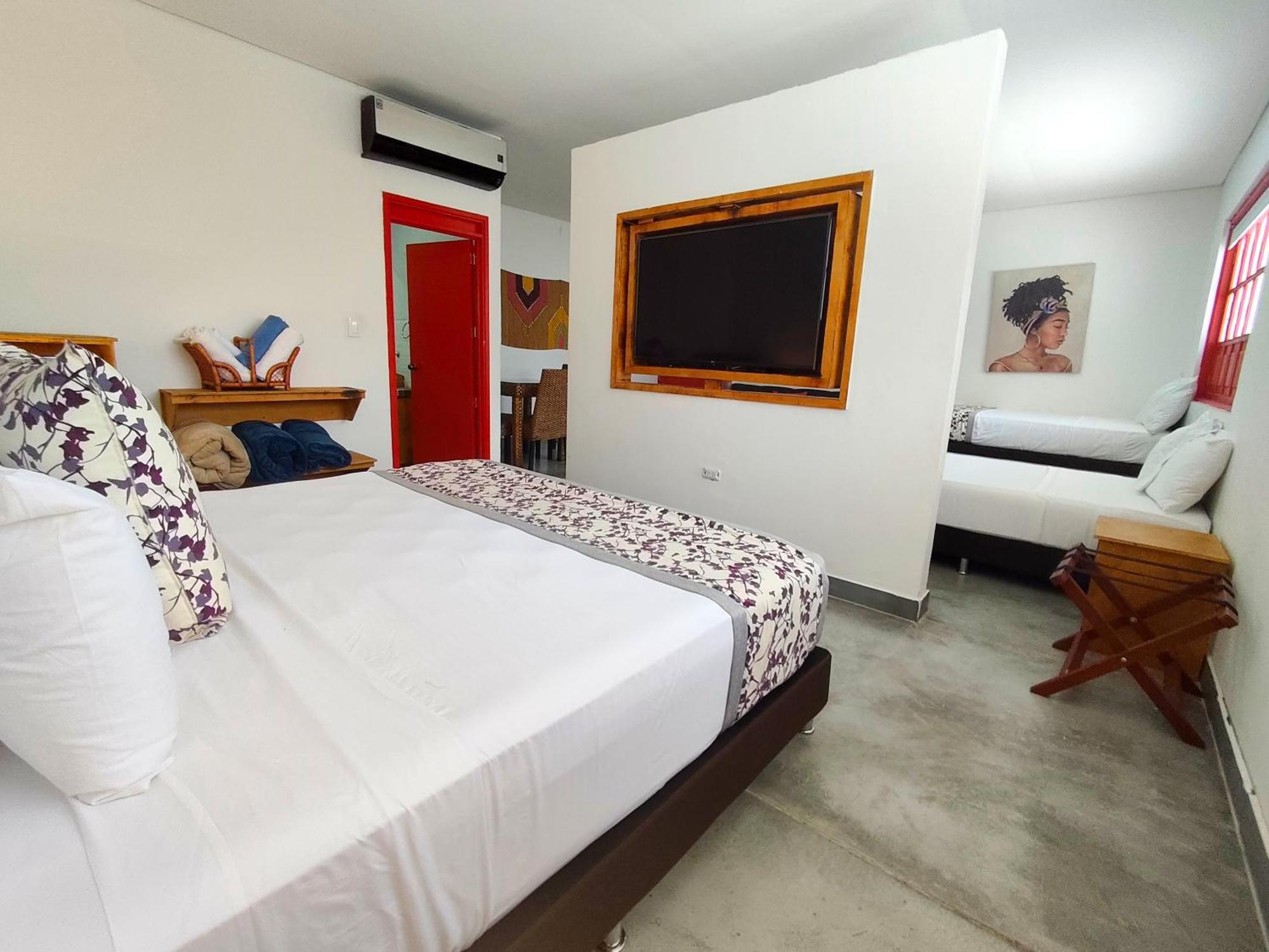 Boutique Casa De Piedra 3* Melgar