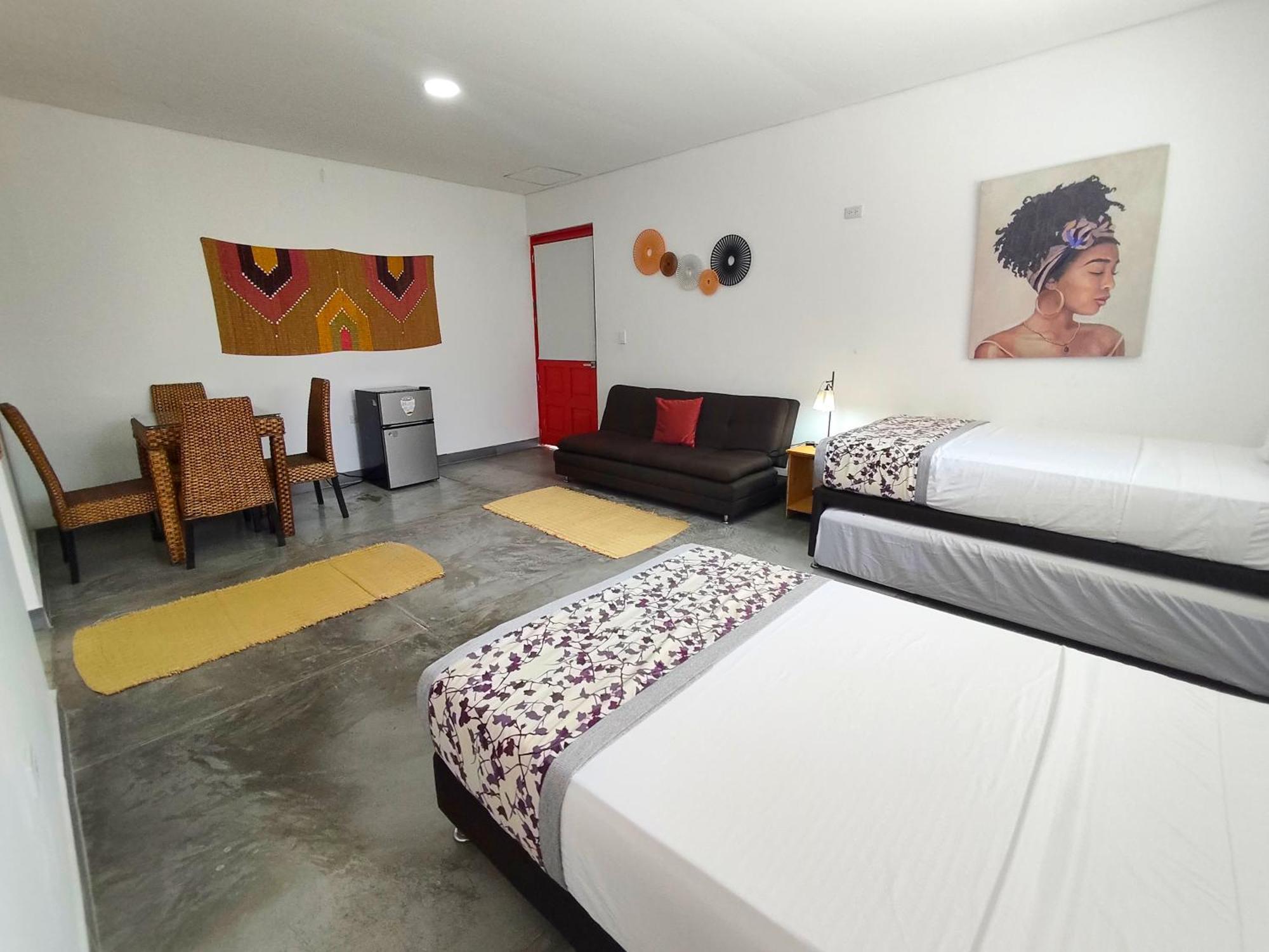 Boutique Casa De Piedra Hotel 3*