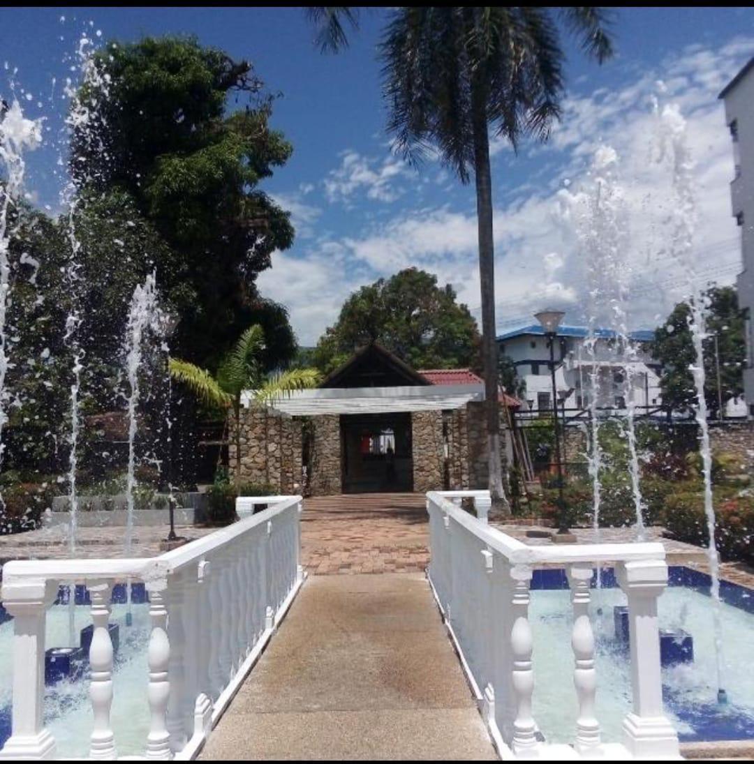 Apartamento Familiar Con Piscina Ac Melgar