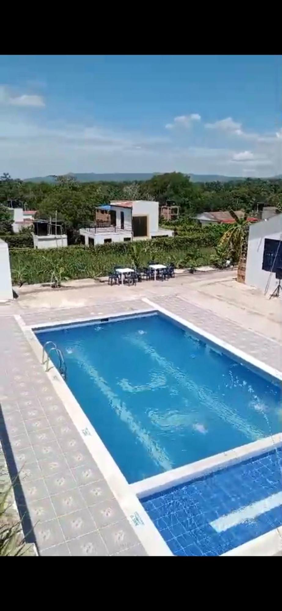 Casa Cruz