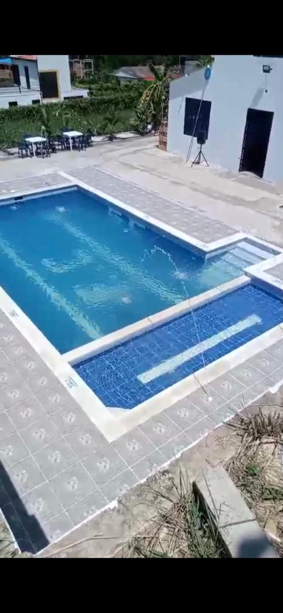Сasa de vacaciones Casa Cruz