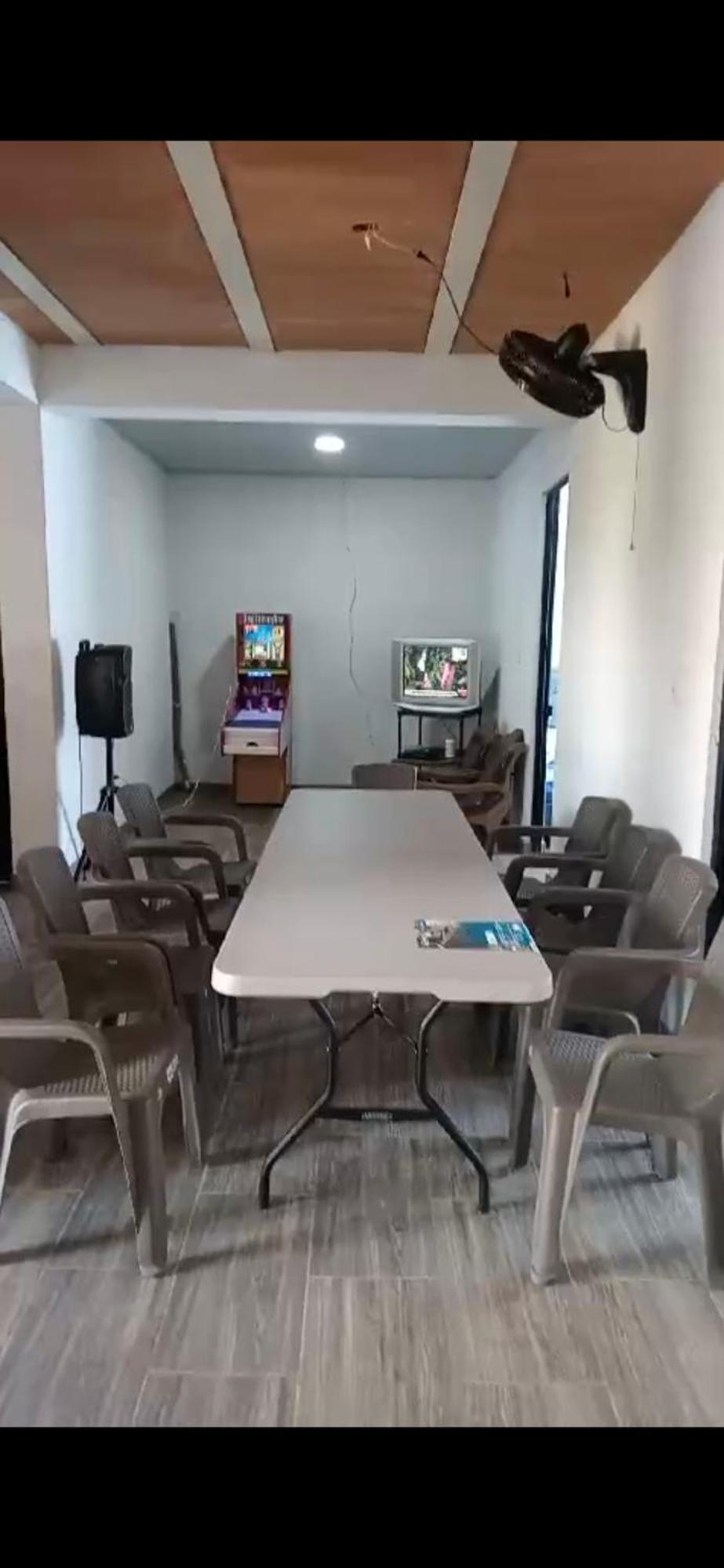 Сasa de vacaciones Casa Cruz *