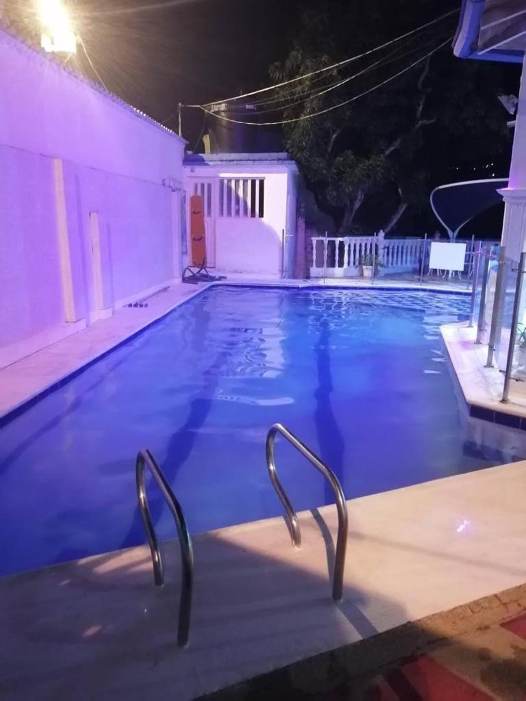 Hotel Escapate Del Bullicio Urbano Y Disfruta De Un Descanso Reparador