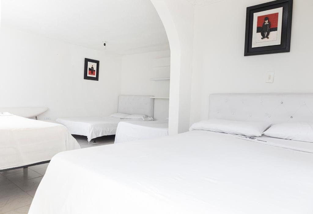 Escapate Del Bullicio Urbano Y Disfruta De Un Descanso Reparador Hotel Melgar