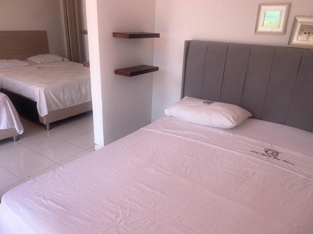 Escapate Del Bullicio Urbano Y Disfruta De Un Descanso Reparador 3* Melgar