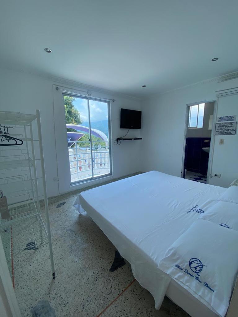 Escapate Del Bullicio Urbano Y Disfruta De Un Descanso Reparador Hotel Melgar