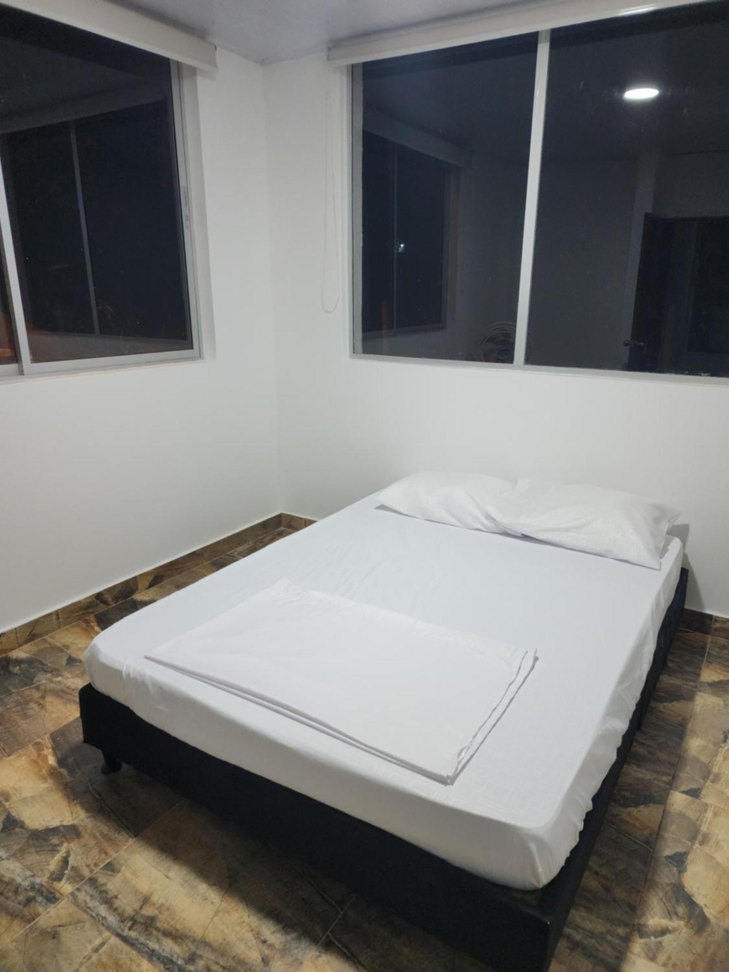 Habitación en casa particular Lila Campestre *