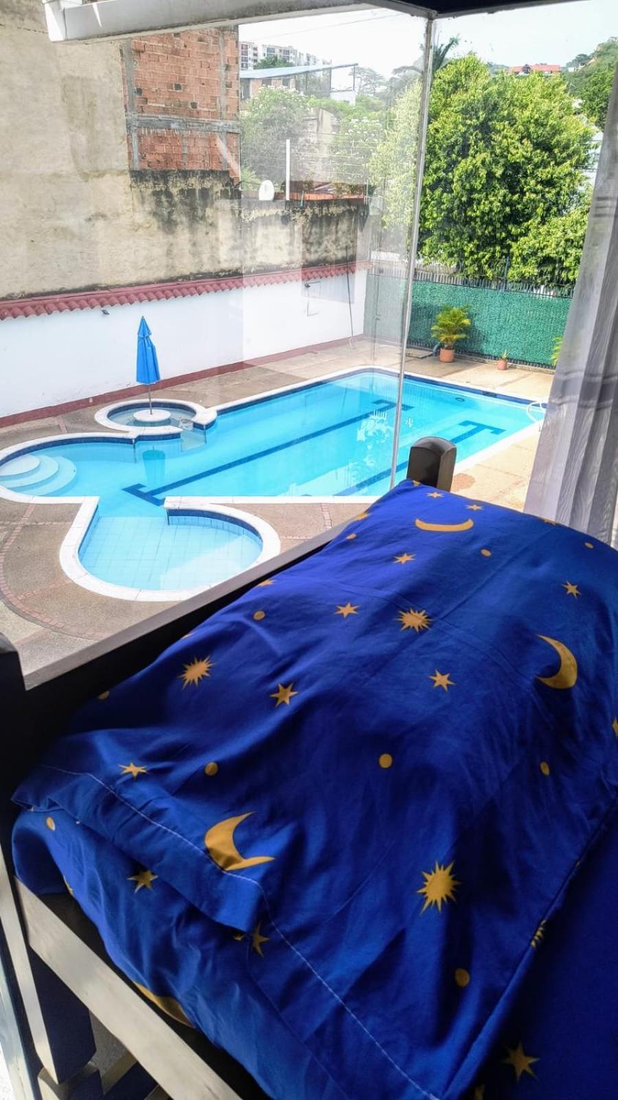 Casa Campestre Con Piscina Y Jacuzzi En Melgar