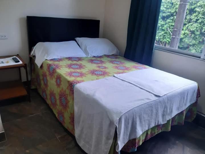 Hotel Escorpion Melgar