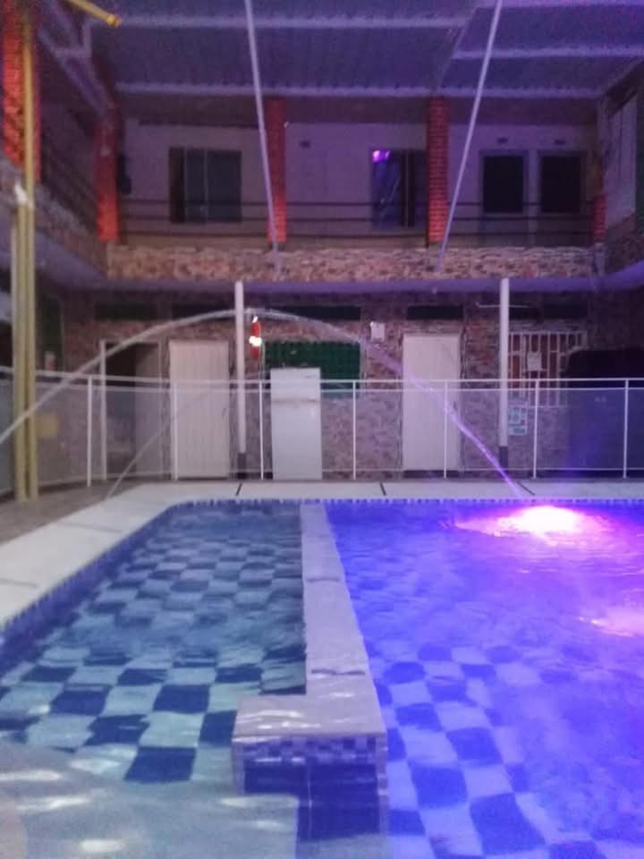 Escorpion Hotel Melgar