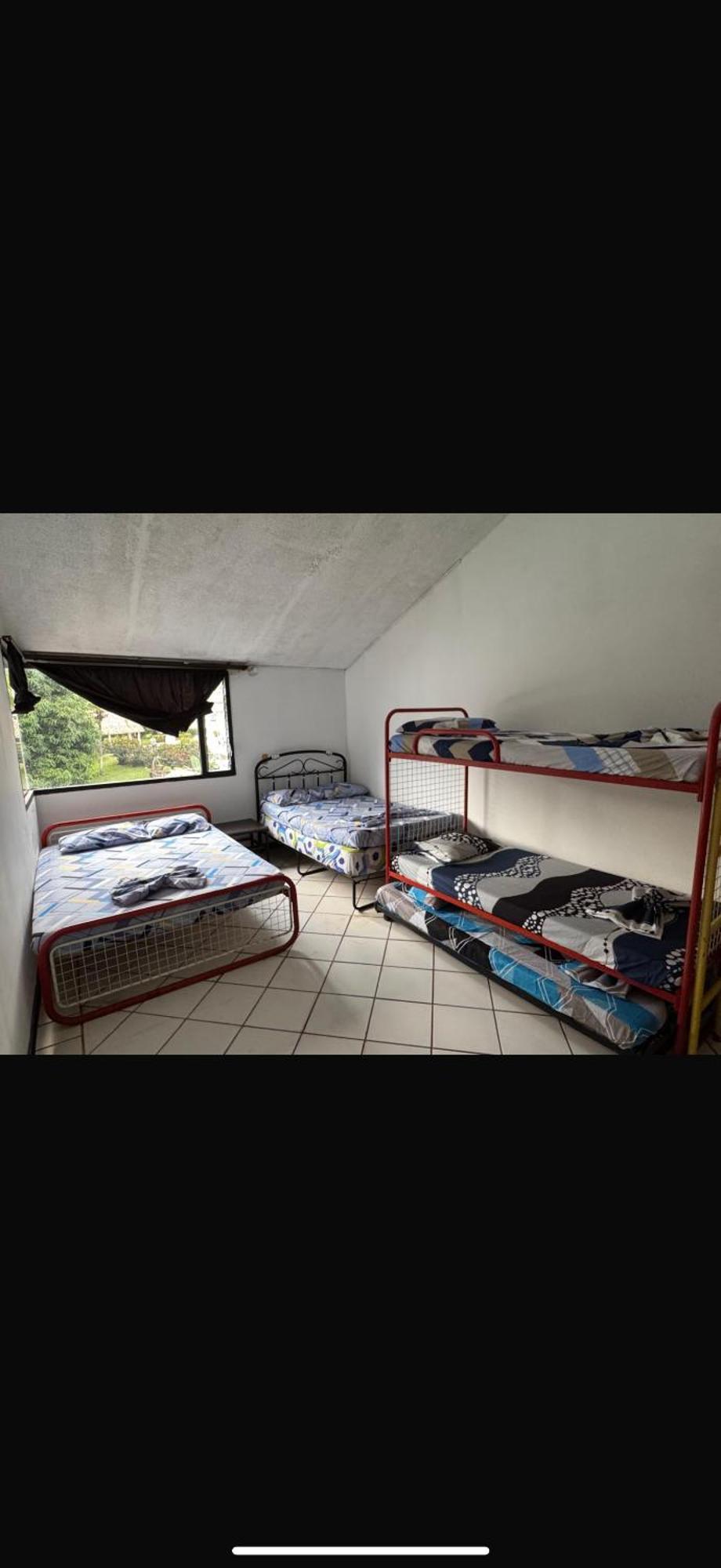 Сasa de vacaciones Alejandra *