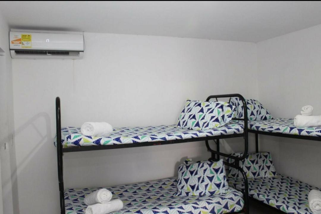 Delfines Hotel Melgar
