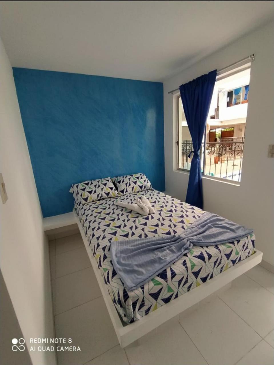 Hotel Delfines