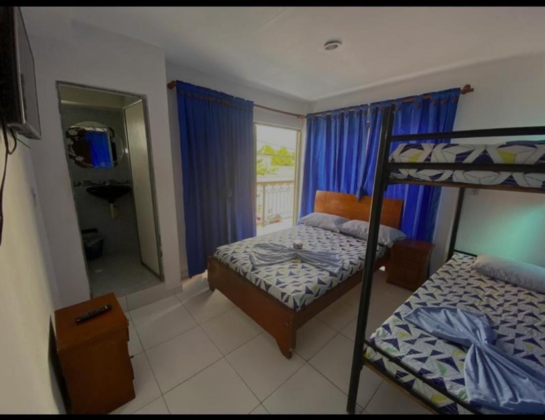 Delfines Hotel
