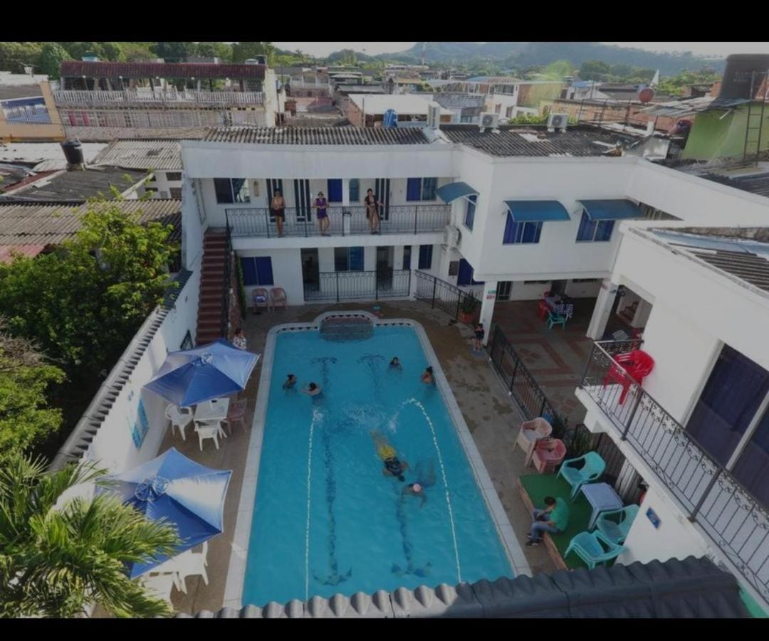 Delfines Hotel Melgar