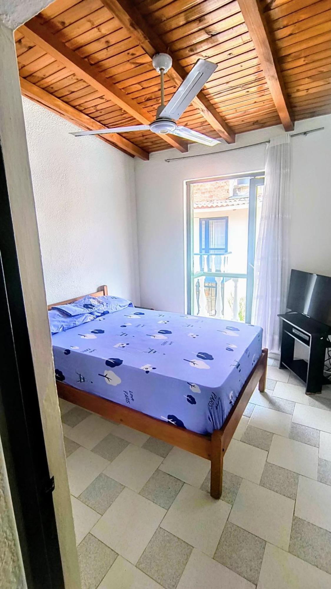 Сasa de vacaciones Casa Campestre Con Piscina Y Jacuzzi En