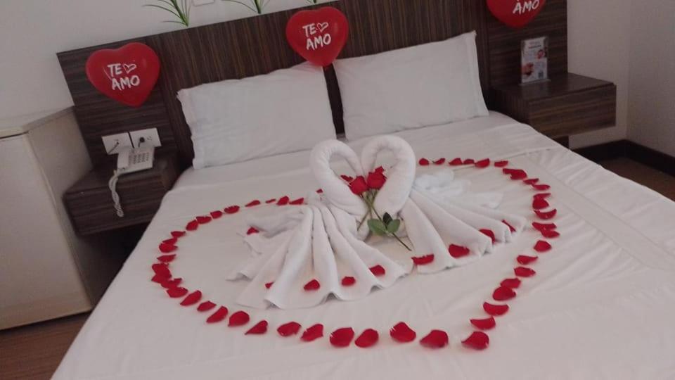 Sumapaz Hotel Melgar