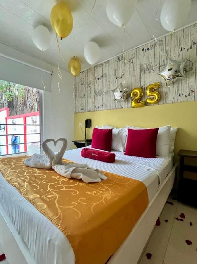 Bora Club Hotel