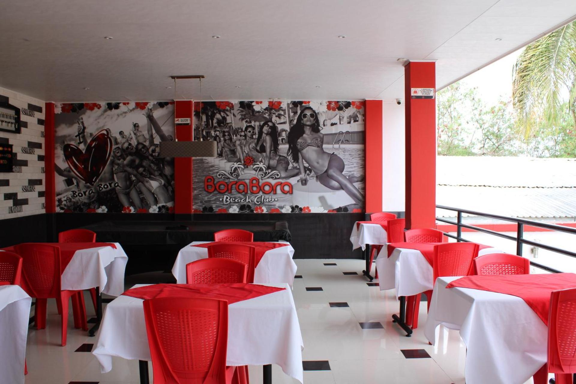 Bora Club