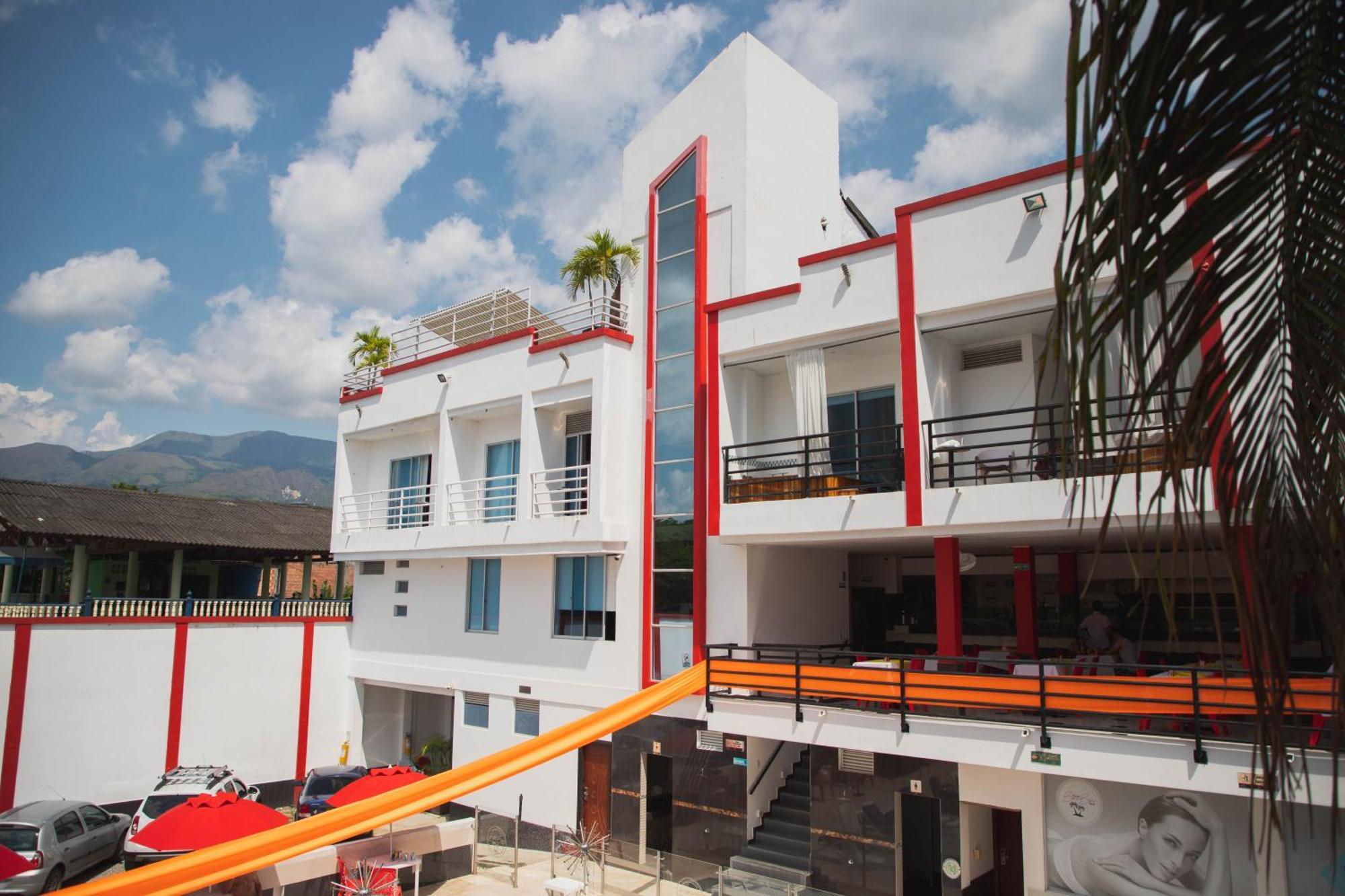 Hotel Bora Club 5*