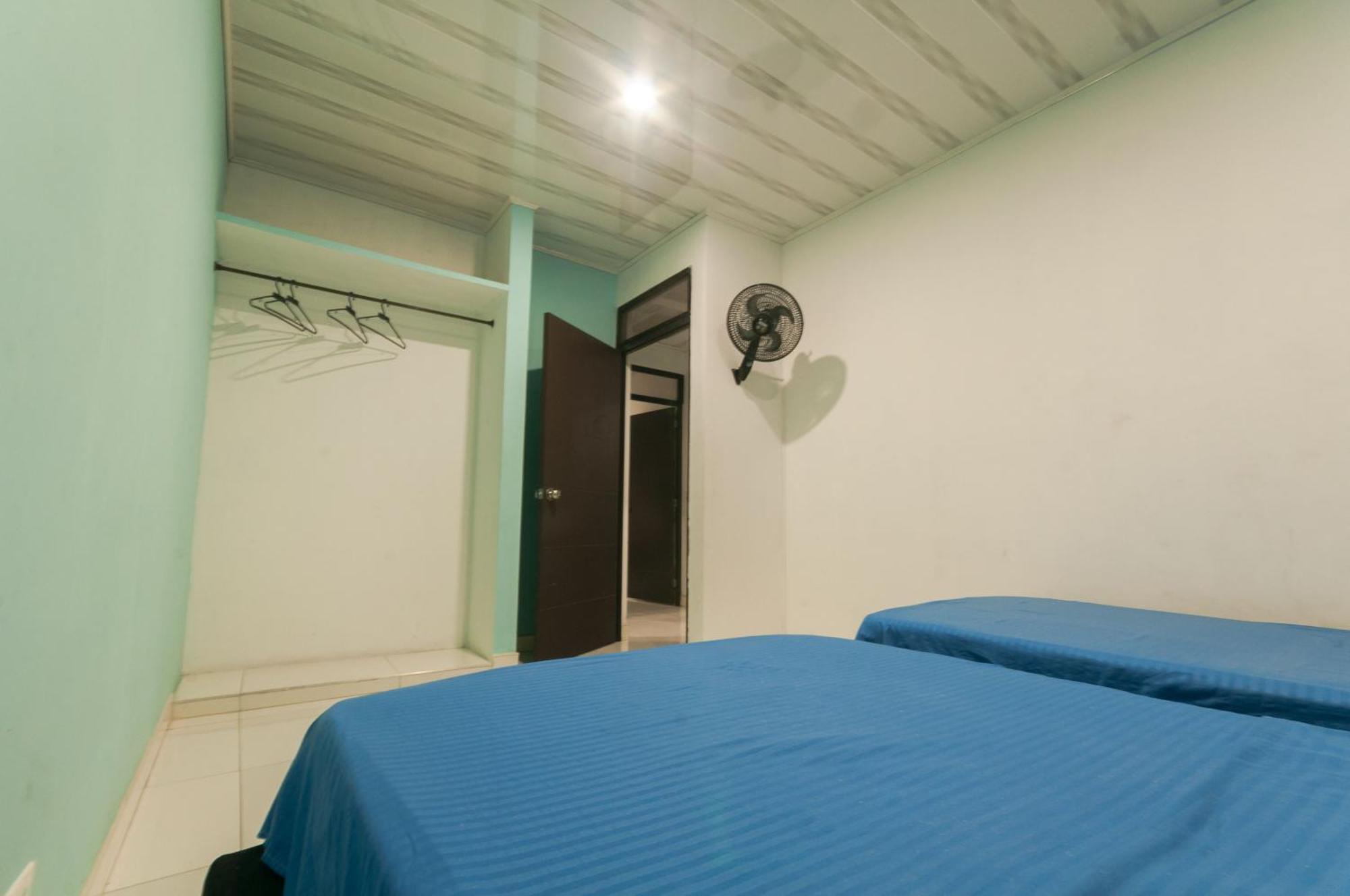 Apartamento 10 Personas *