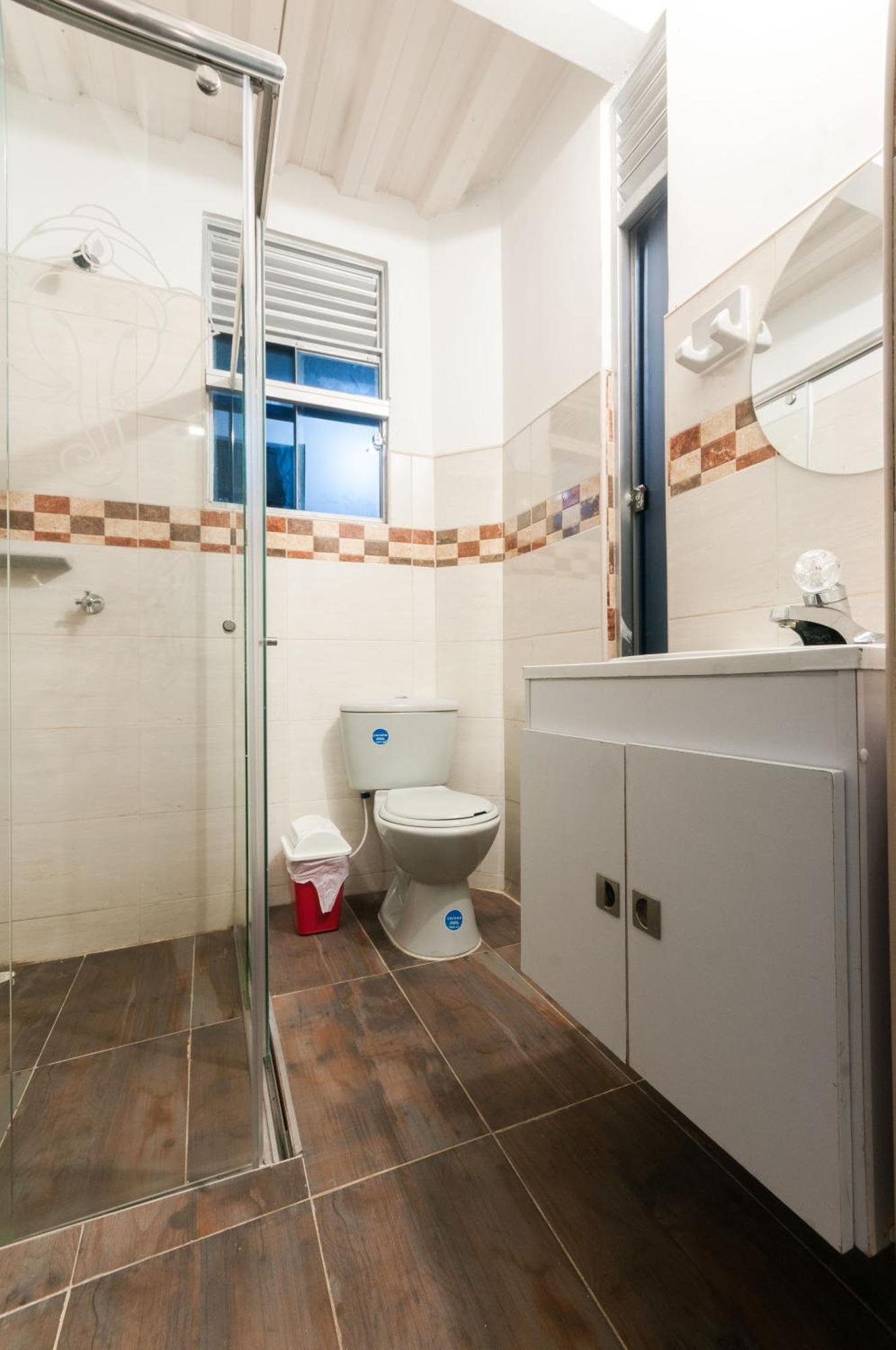 Apartamento 10 Personas *
